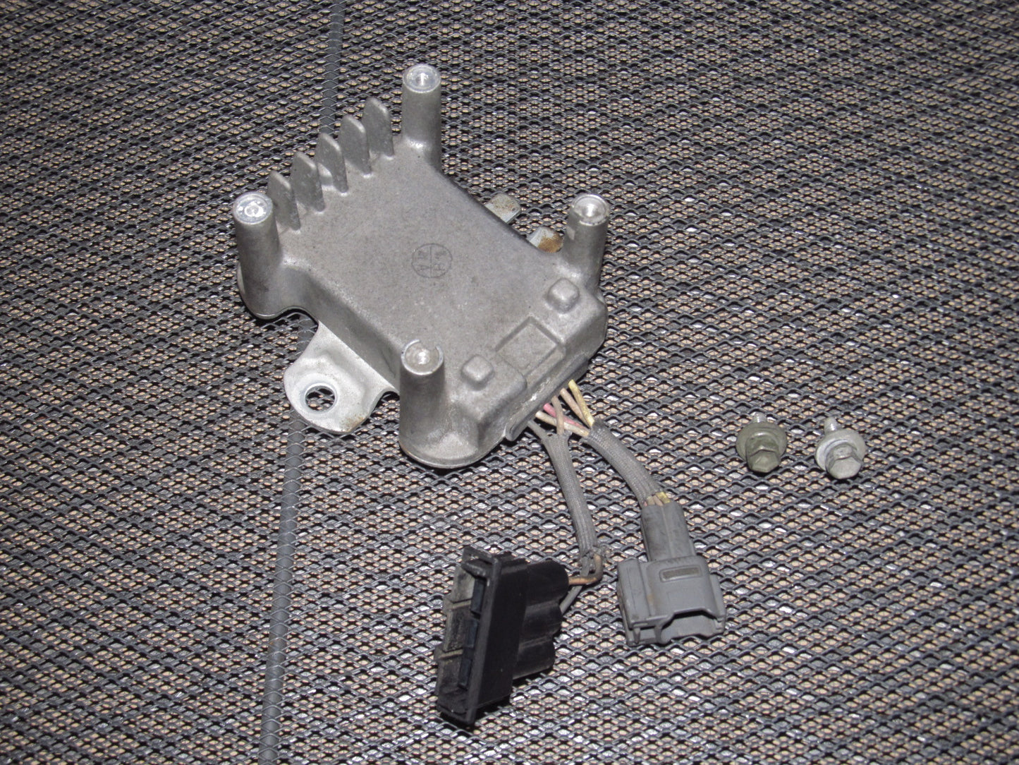 89 90 91 92 Toyota Supra OEM Ignition Igniter - 89620-14430 - 7MGE