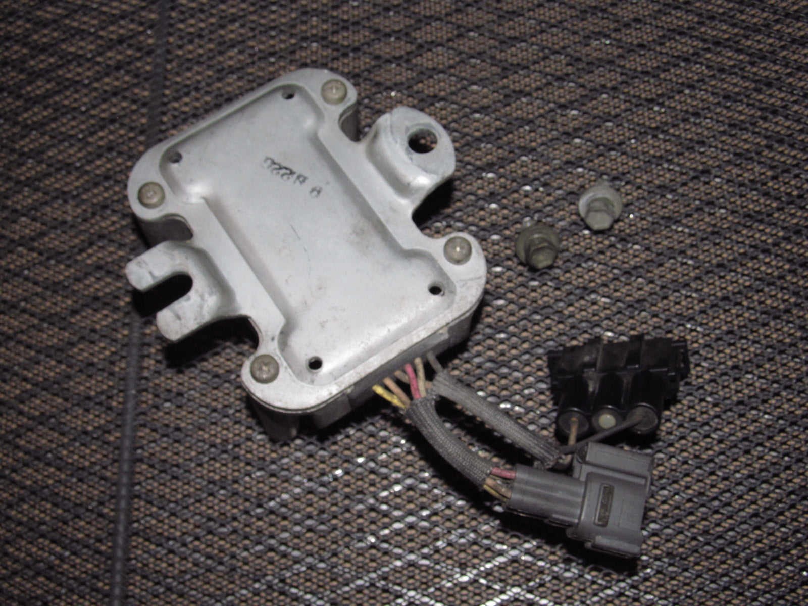 89 90 91 92 Toyota Supra OEM Ignition Igniter - 89620-14430 - 7MGE