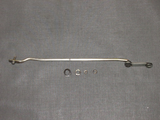 86 87 88 Toyota Supra OEM AT Shifter Linkage Rod