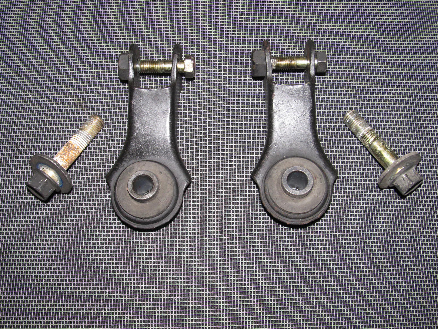 94 95 96 97 98 99 00 01 Acura Integra OEM Rear Stabilizer Bar Link Set