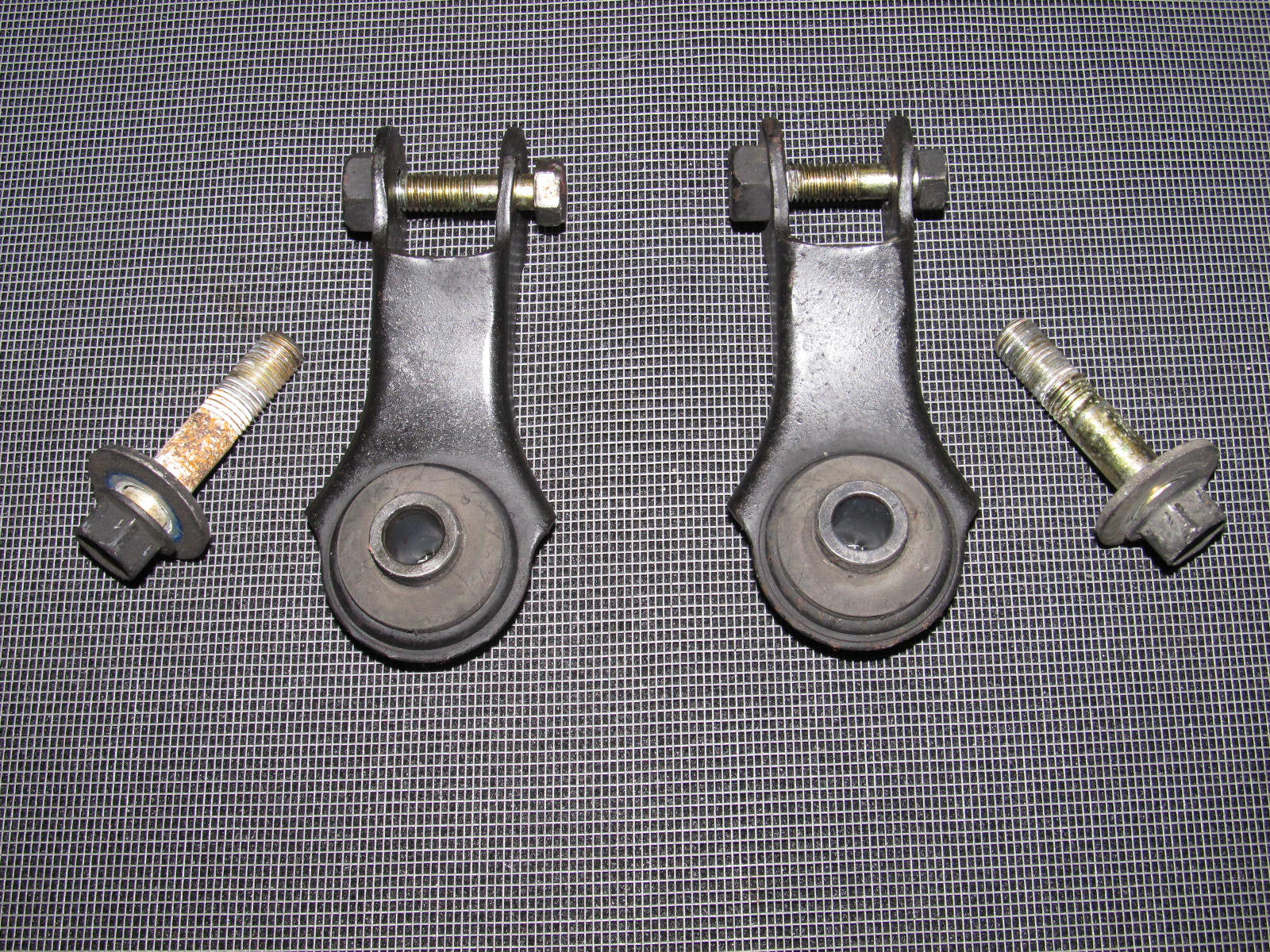 94 95 96 97 98 99 00 01 Acura Integra OEM Rear Stabilizer Bar Link Set
