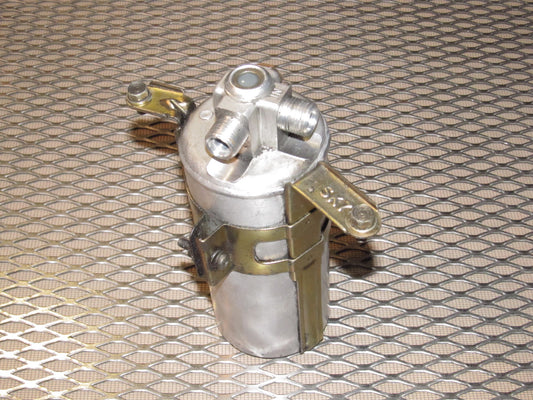 90 91 92 93 Acura Integra OEM A/C Receiver Drier