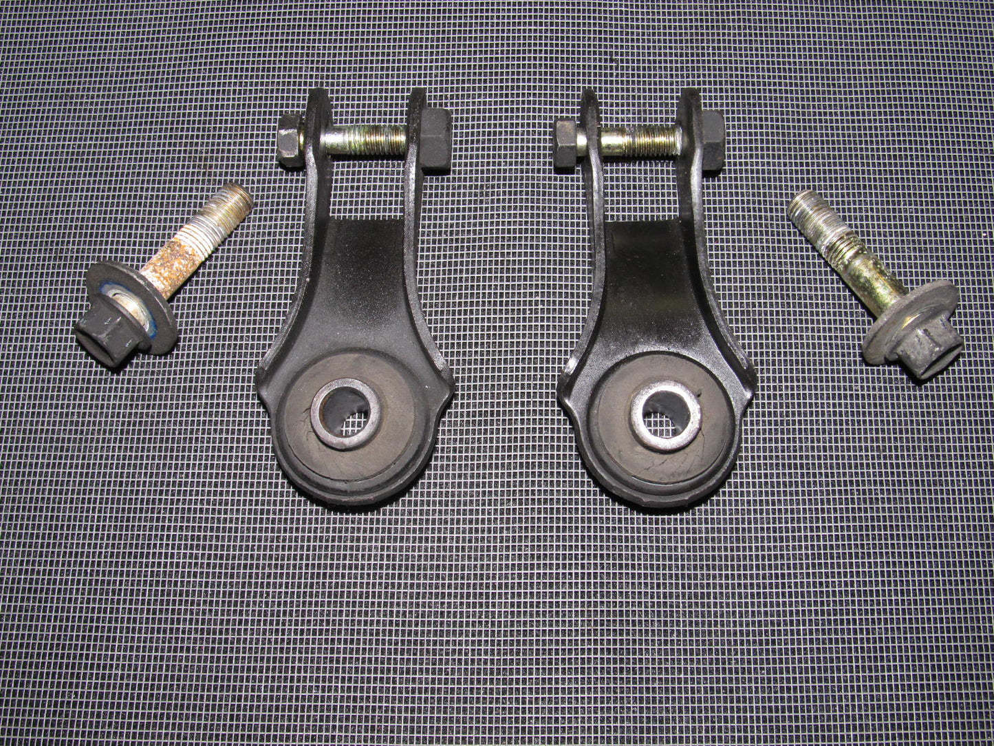 94 95 96 97 98 99 00 01 Acura Integra OEM Rear Stabilizer Bar Link Set