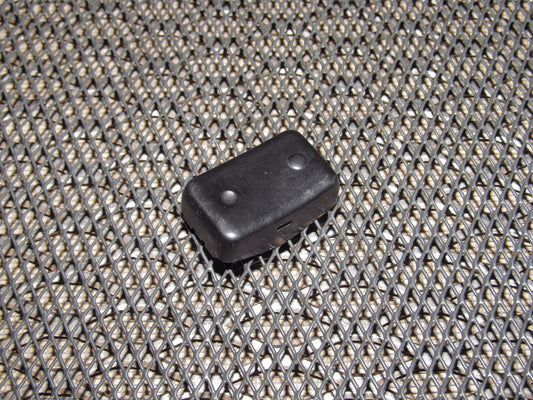 91 92 93 94 95 Toyota MR2 OEM Power Door Lock Switch Cap - Left