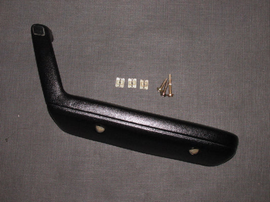 90 91 92 93 Mazda Miata OEM Interior Door Panel Pull Handle - Right