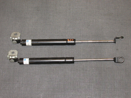 90 91 92 93 94 95 96 Nissan 300zx OEM Hood Strut Shock Set
