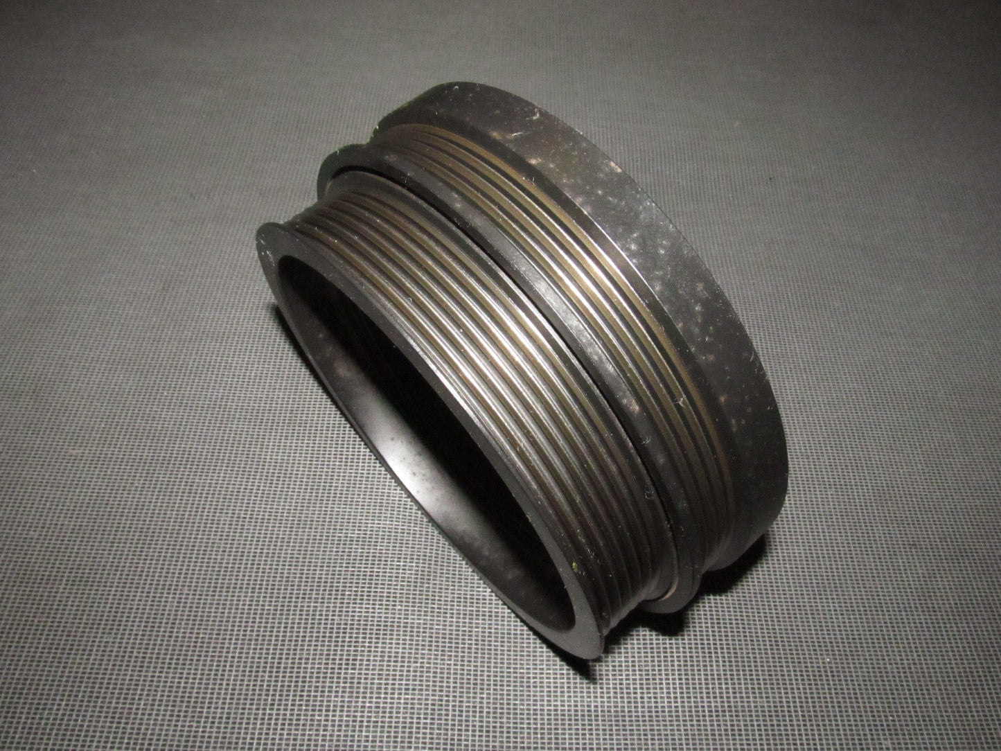 03 04 Infiniti G35 Sedan OEM Crankshaft Pulley