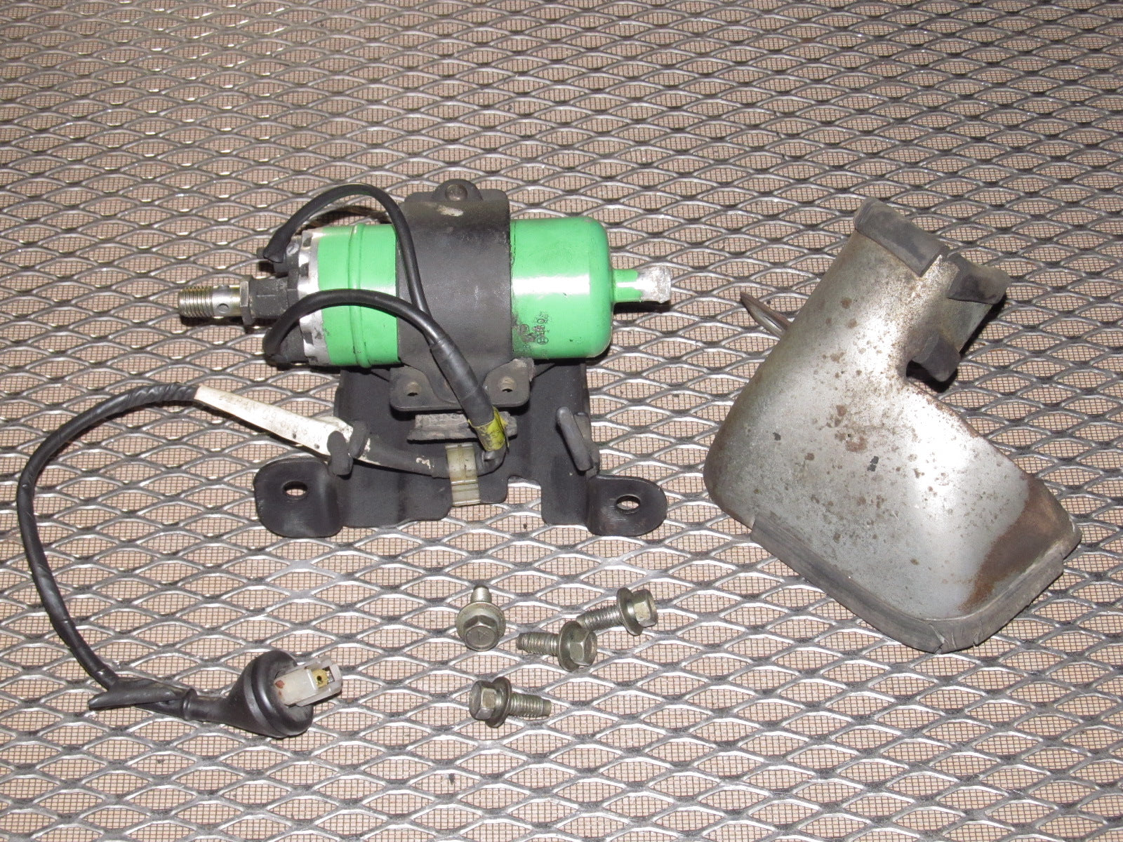 79 80 Datsun 280zx OEM Fuel Pump