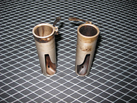 04 05 06 07 08 Mazda RX8 JDM 13B Renesis OEM Oil Pin Valve - 2 pieces