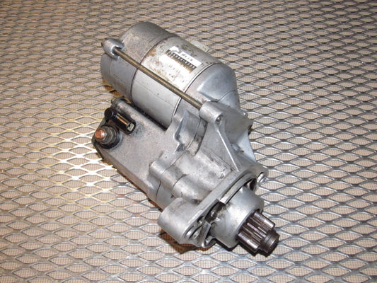 92 93 Acura Integra OEM A/T Starter - B18A1
