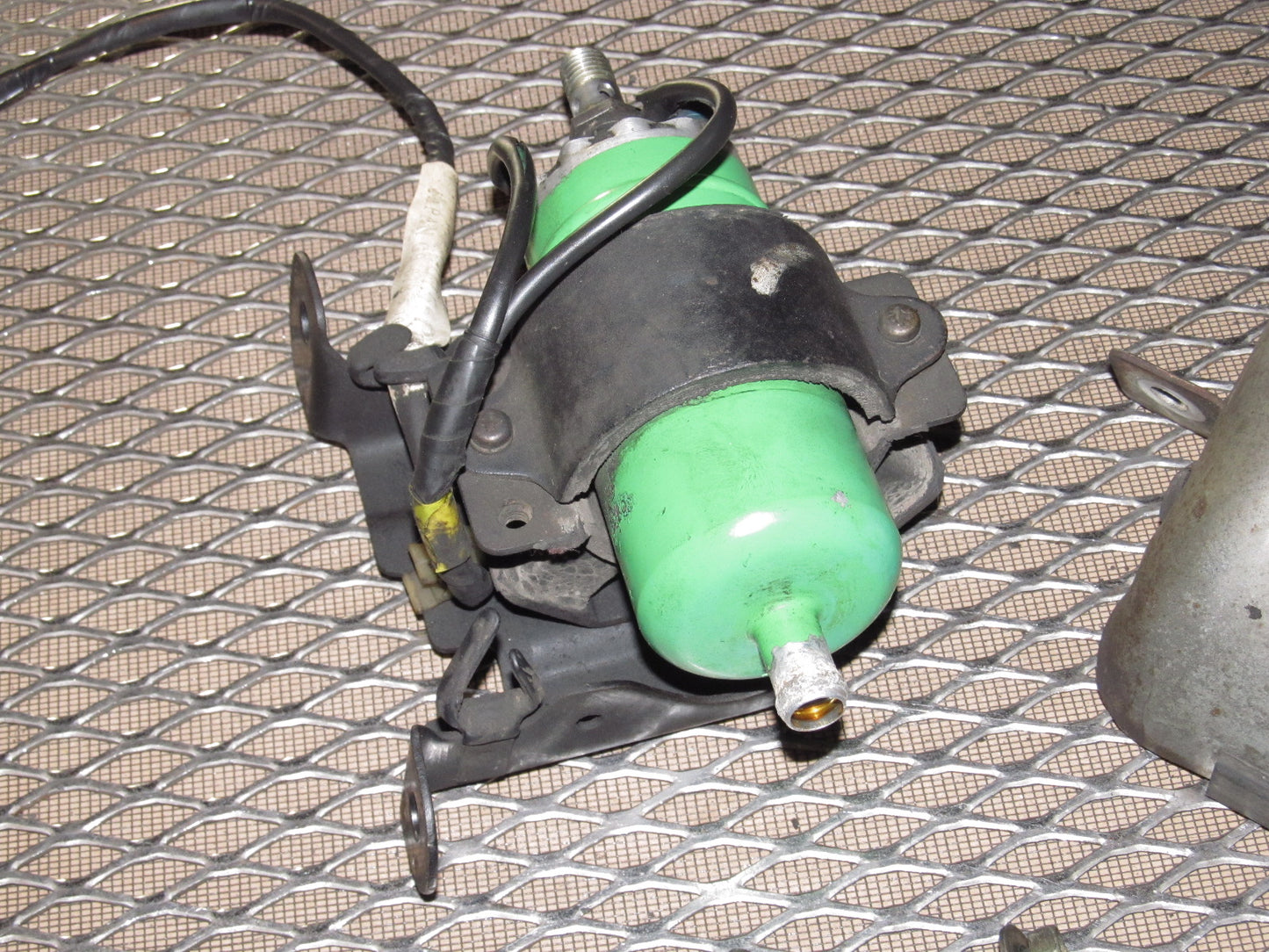 79 80 Datsun 280zx OEM Fuel Pump