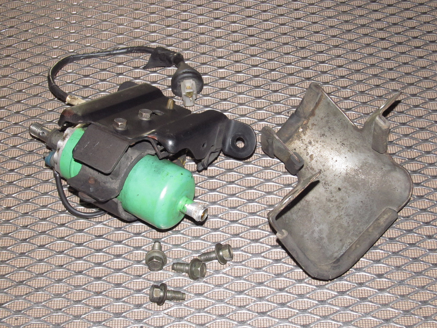79 80 Datsun 280zx OEM Fuel Pump