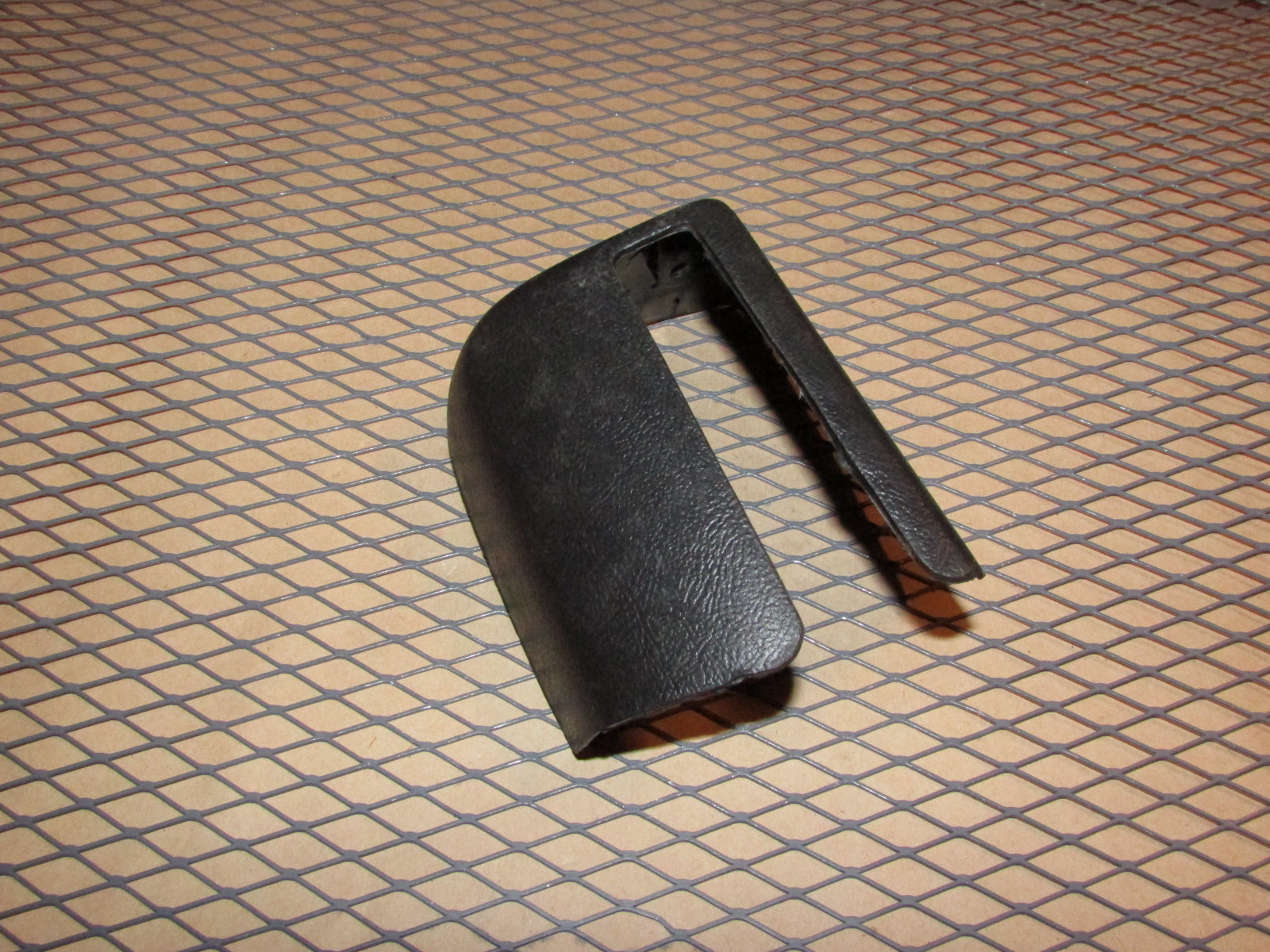 82-92 Pontiac Firebird OEM Front Seat Track Trim Cover Cap