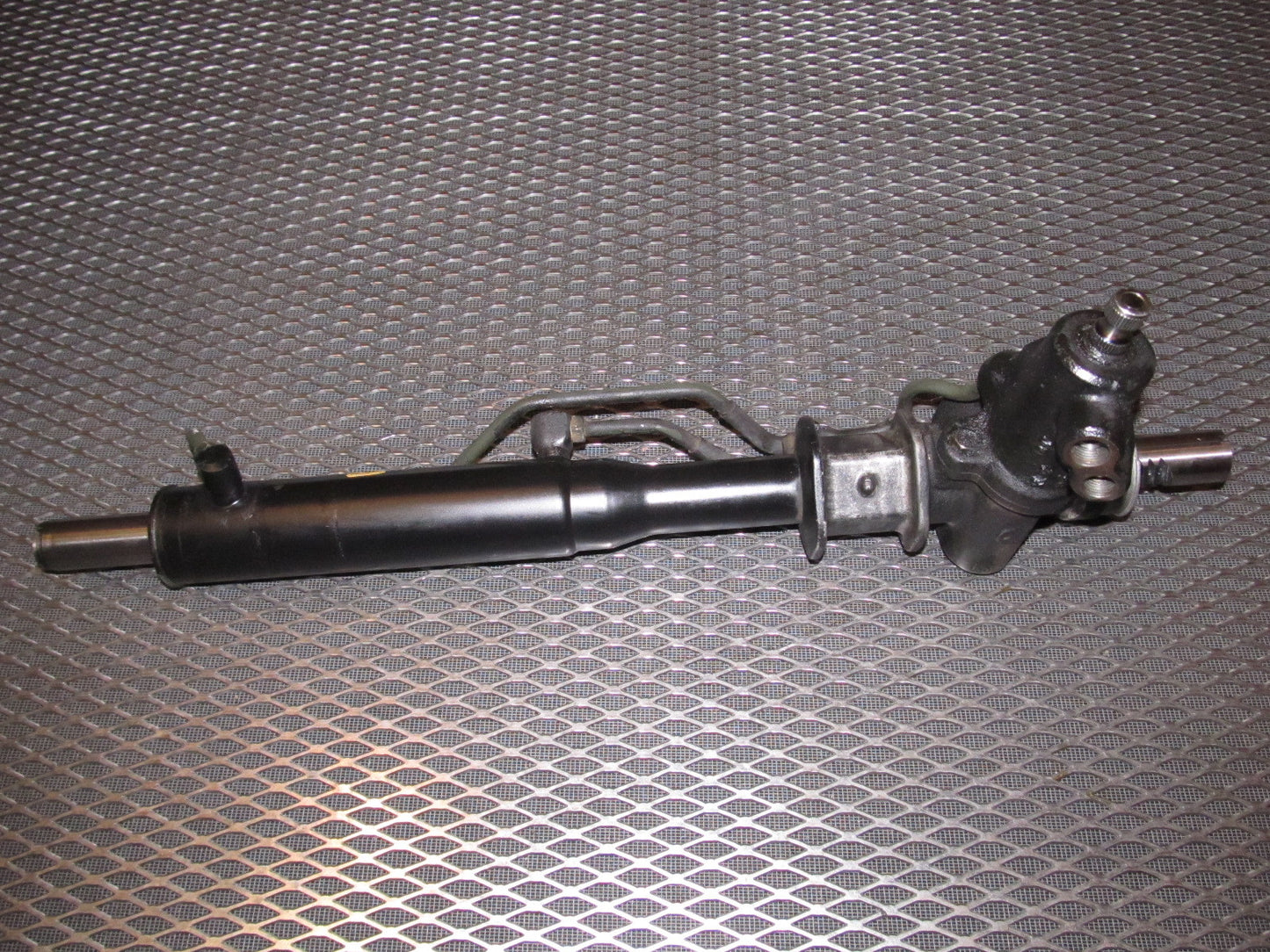 94 95 96 97 Mitsubishi 3000GT DOHC Power Steering Rack