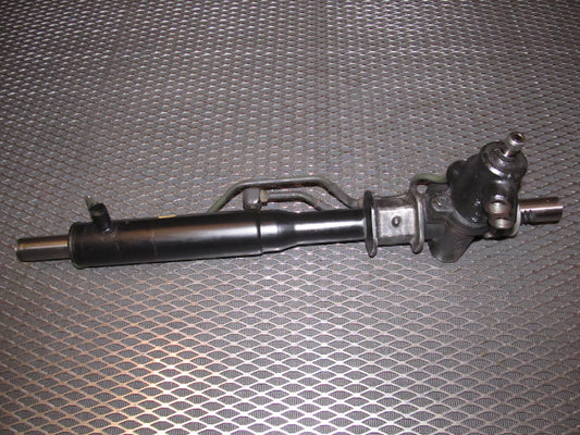 94 95 96 97 Mitsubishi 3000GT DOHC Power Steering Rack