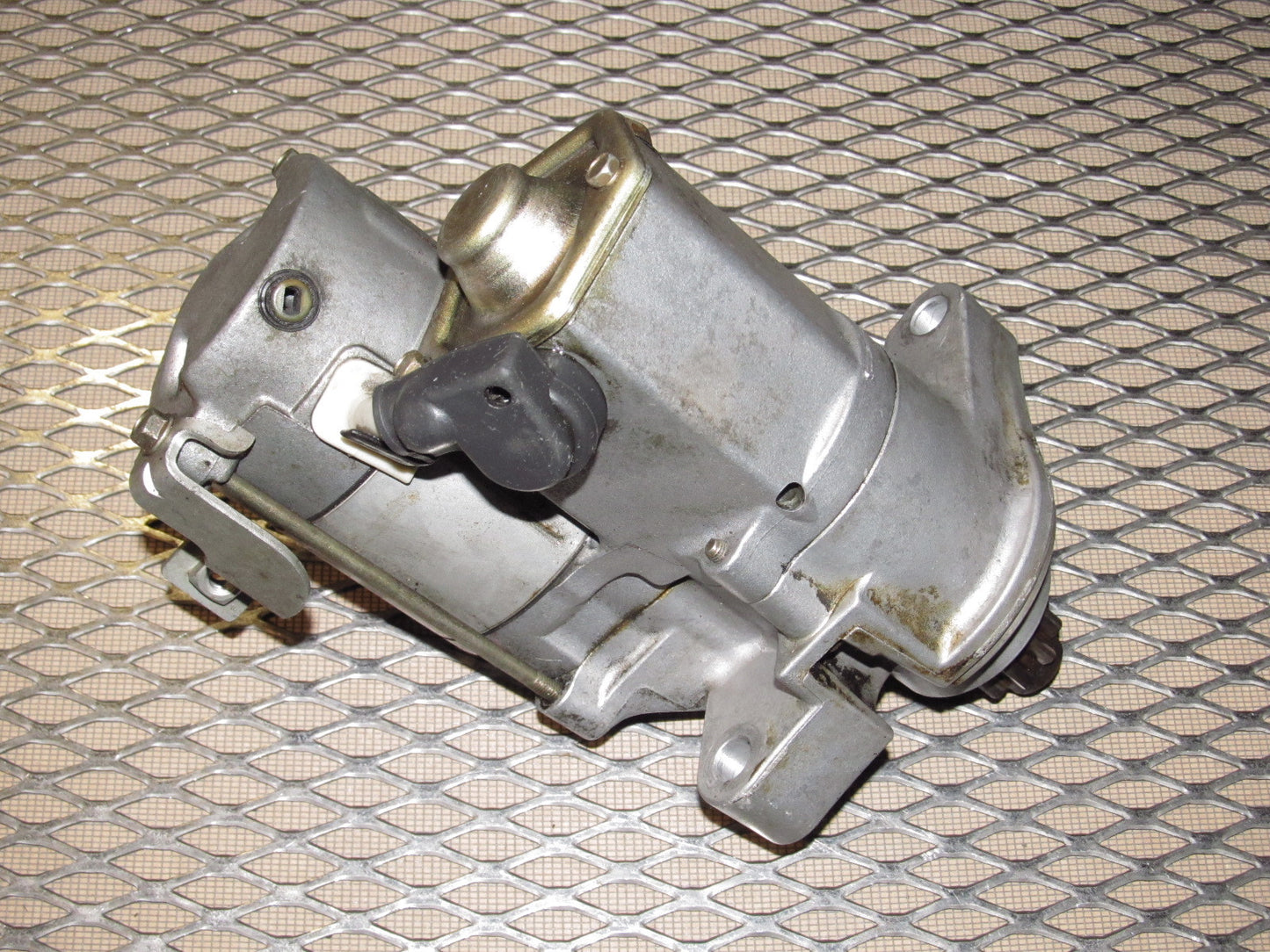 92 93 Acura Integra OEM A/T Starter - B18A1