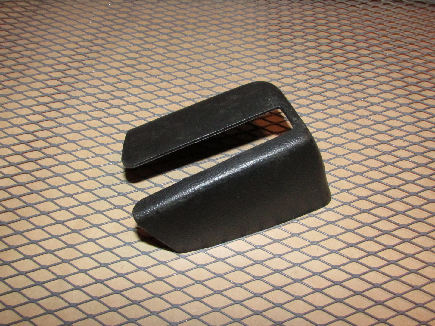 82-92 Pontiac Firebird OEM Front Seat Track Trim Cover Cap