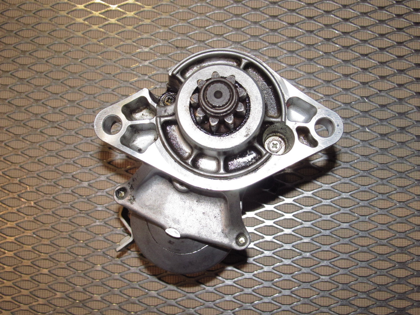 92 93 Acura Integra OEM A/T Starter - B18A1