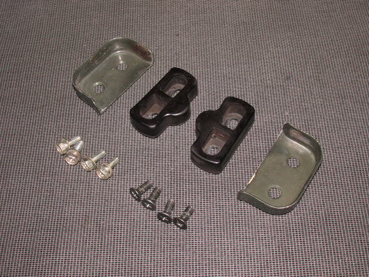 90 91 92 93 Mazda Miata OEM Door Stopper - Set