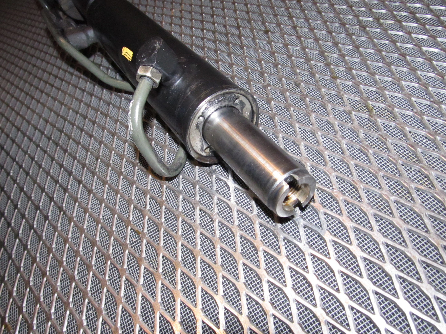 94 95 96 97 Mitsubishi 3000GT DOHC Power Steering Rack