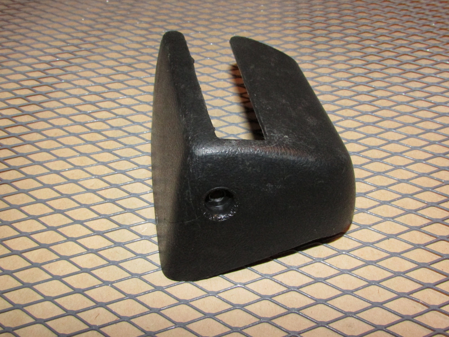 82-92 Pontiac Firebird OEM Front Seat Track Trim Cover Cap