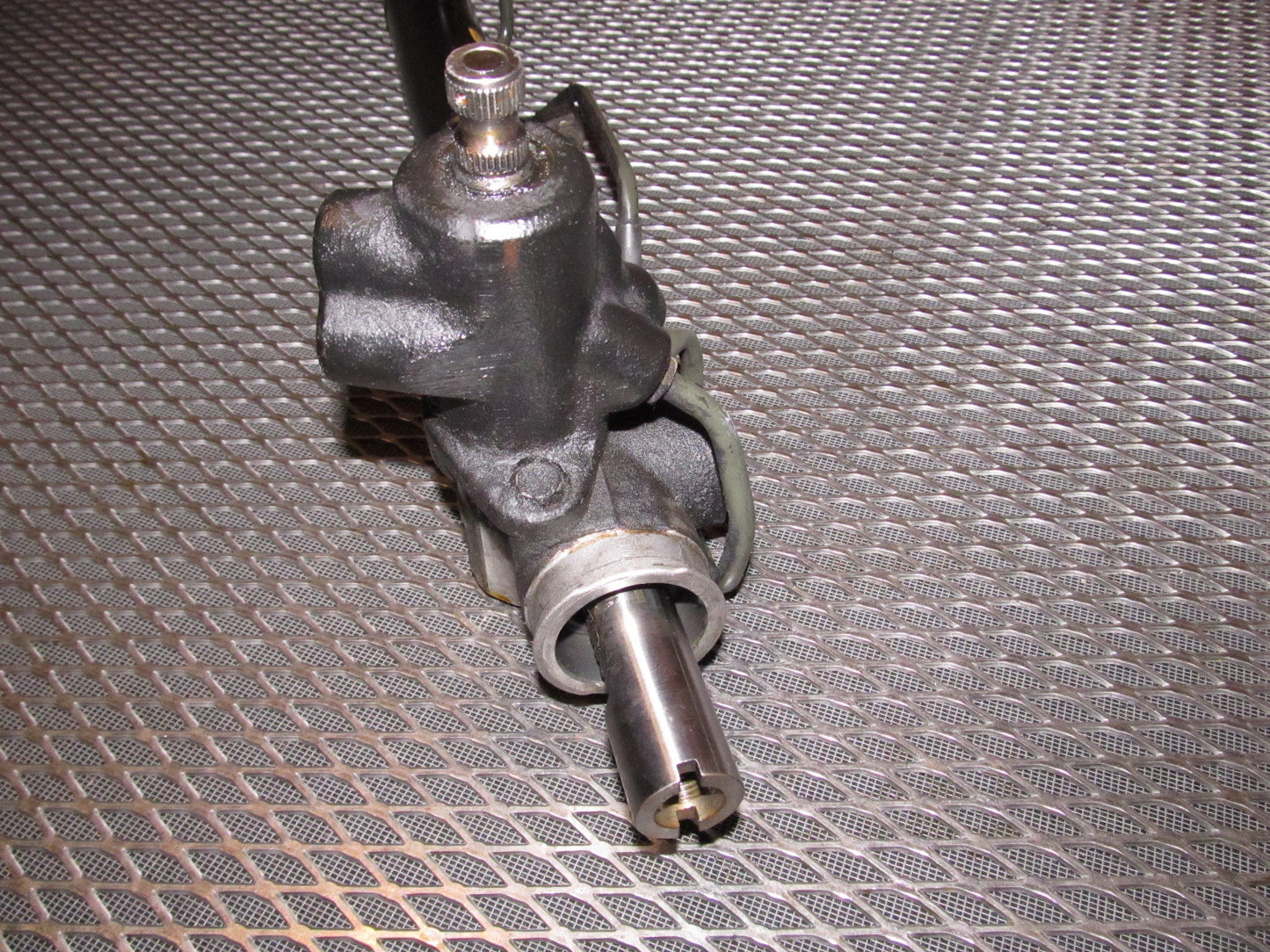 94 95 96 97 Mitsubishi 3000GT DOHC Power Steering Rack