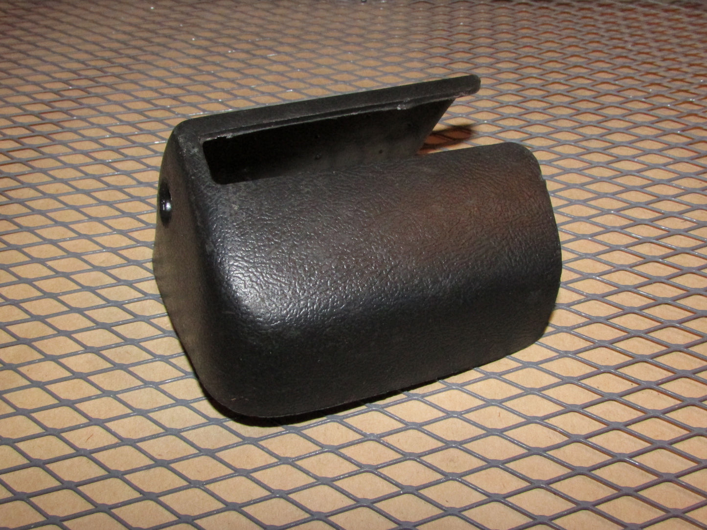 82-92 Pontiac Firebird OEM Front Seat Track Trim Cover Cap