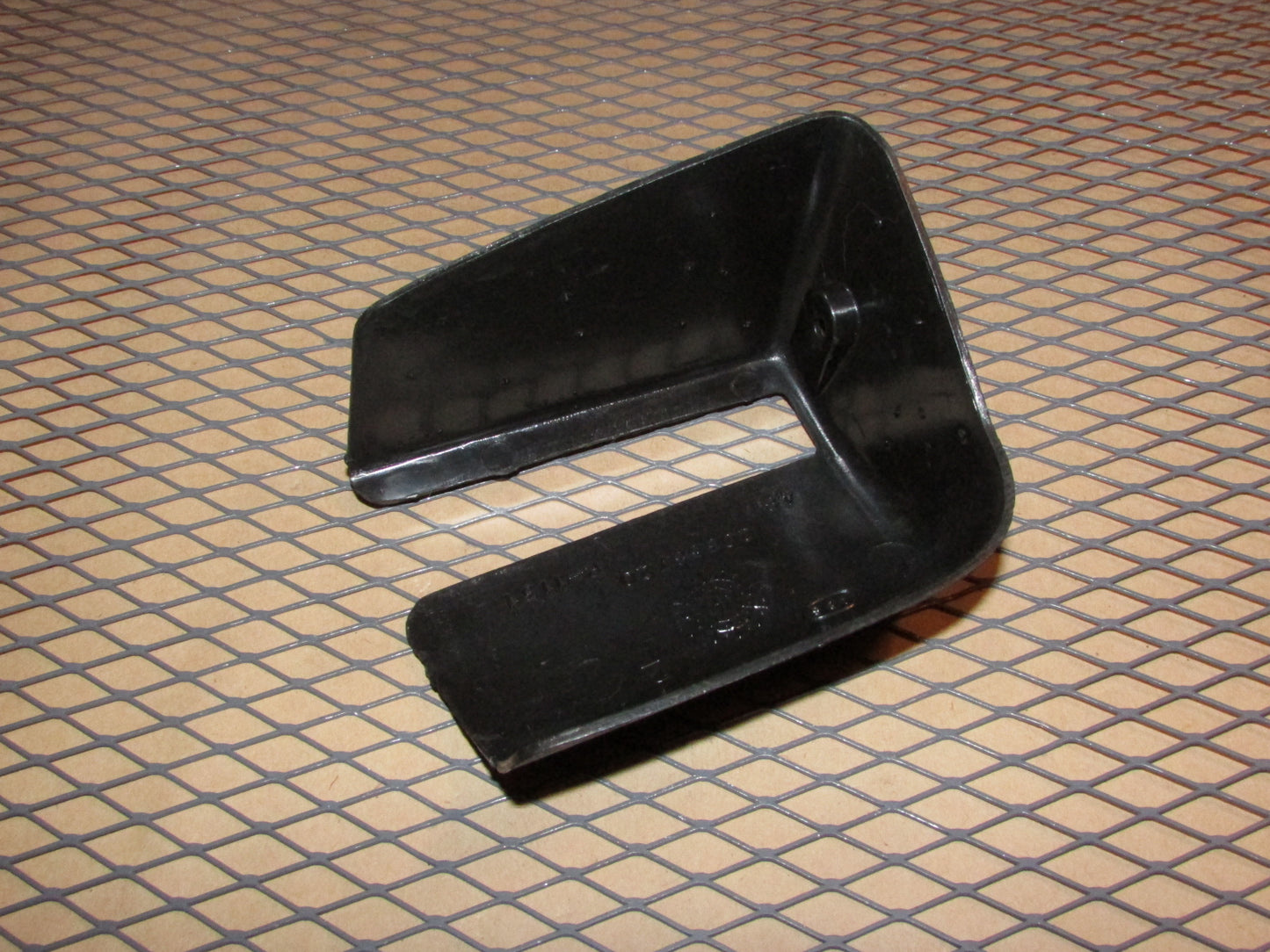 82-92 Pontiac Firebird OEM Front Seat Track Trim Cover Cap