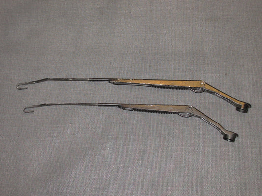 91 92 93 Dodge Stealth OEM Front Wiper Arm Set