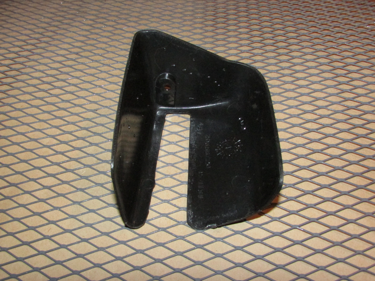 82-92 Pontiac Firebird OEM Front Seat Track Trim Cover Cap