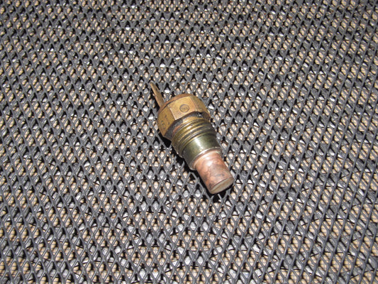 89 90 91 92 Toyota Supra OEM Coolant Gauge Temperature Sensor - 7MGE