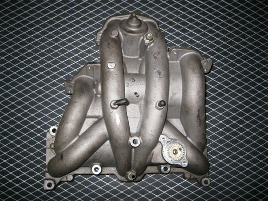 04 05 06 07 08 Mazda RX8 JDM 13B Renesis OEM Lower Intake Manifold