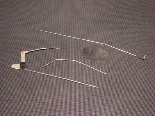 90 91 92 93 Mazda Miata OEM Door Linkage Rod - Right