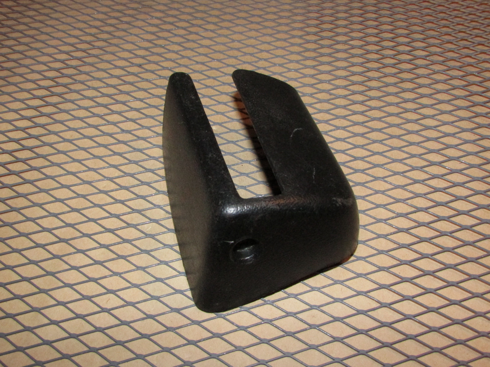 82-92 Pontiac Firebird OEM Front Seat Track Trim Cover Cap