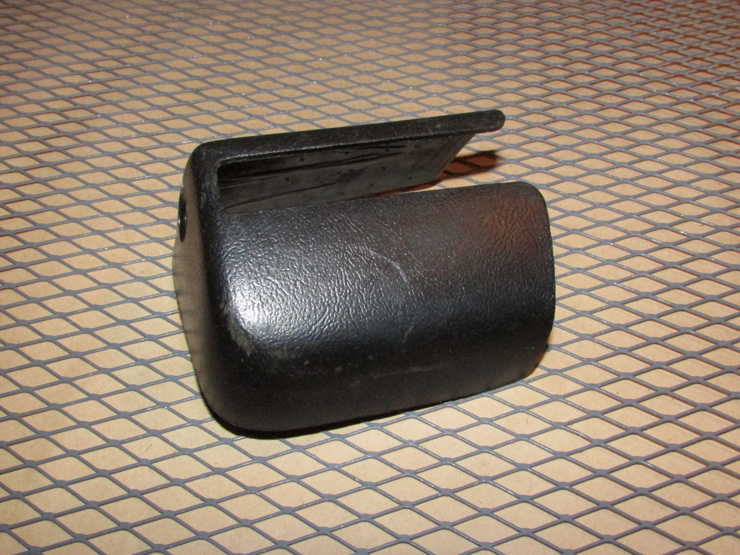 82-92 Pontiac Firebird OEM Front Seat Track Trim Cover Cap