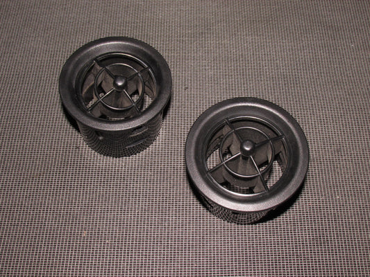 90 91 92 93 Mazda Miata OEM Center Heater A/C Vent