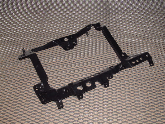 90-96 Nissan 300zx OEM Glove Box Mounting Bracket