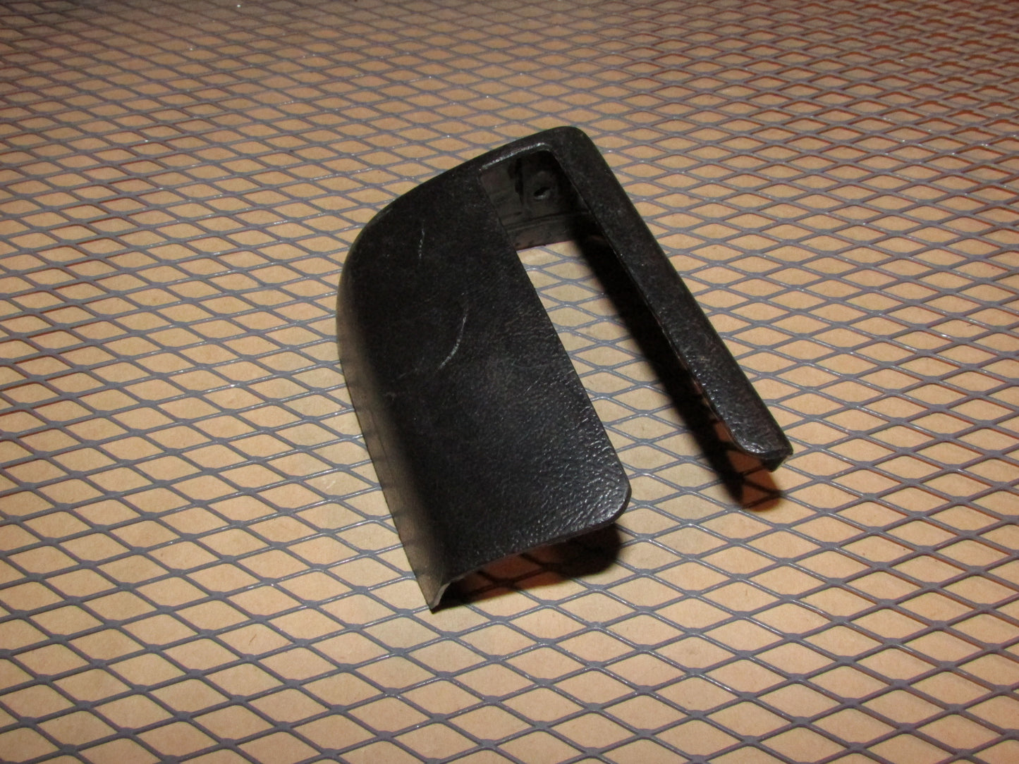 82-92 Pontiac Firebird OEM Front Seat Track Trim Cover Cap