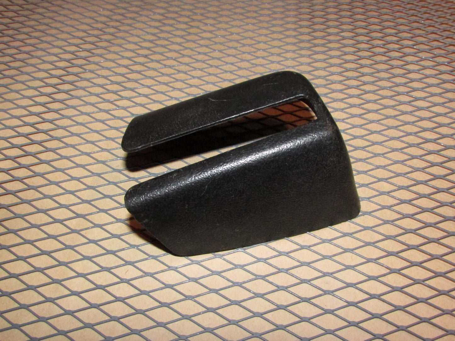 82-92 Pontiac Firebird OEM Front Seat Track Trim Cover Cap