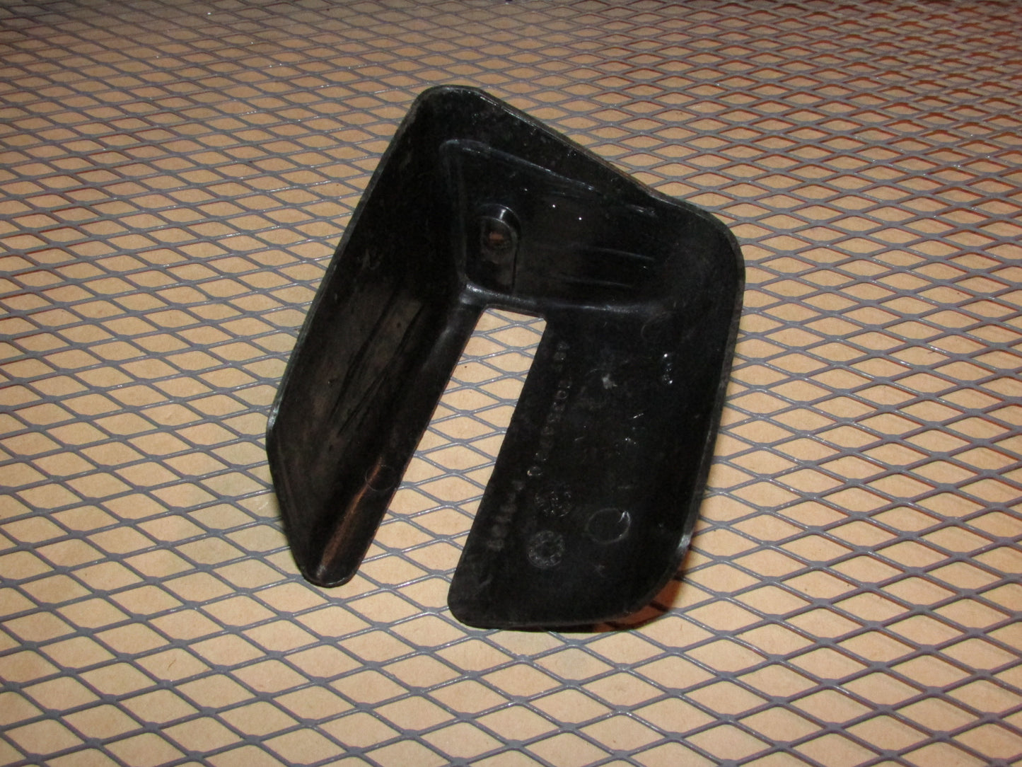 82-92 Pontiac Firebird OEM Front Seat Track Trim Cover Cap