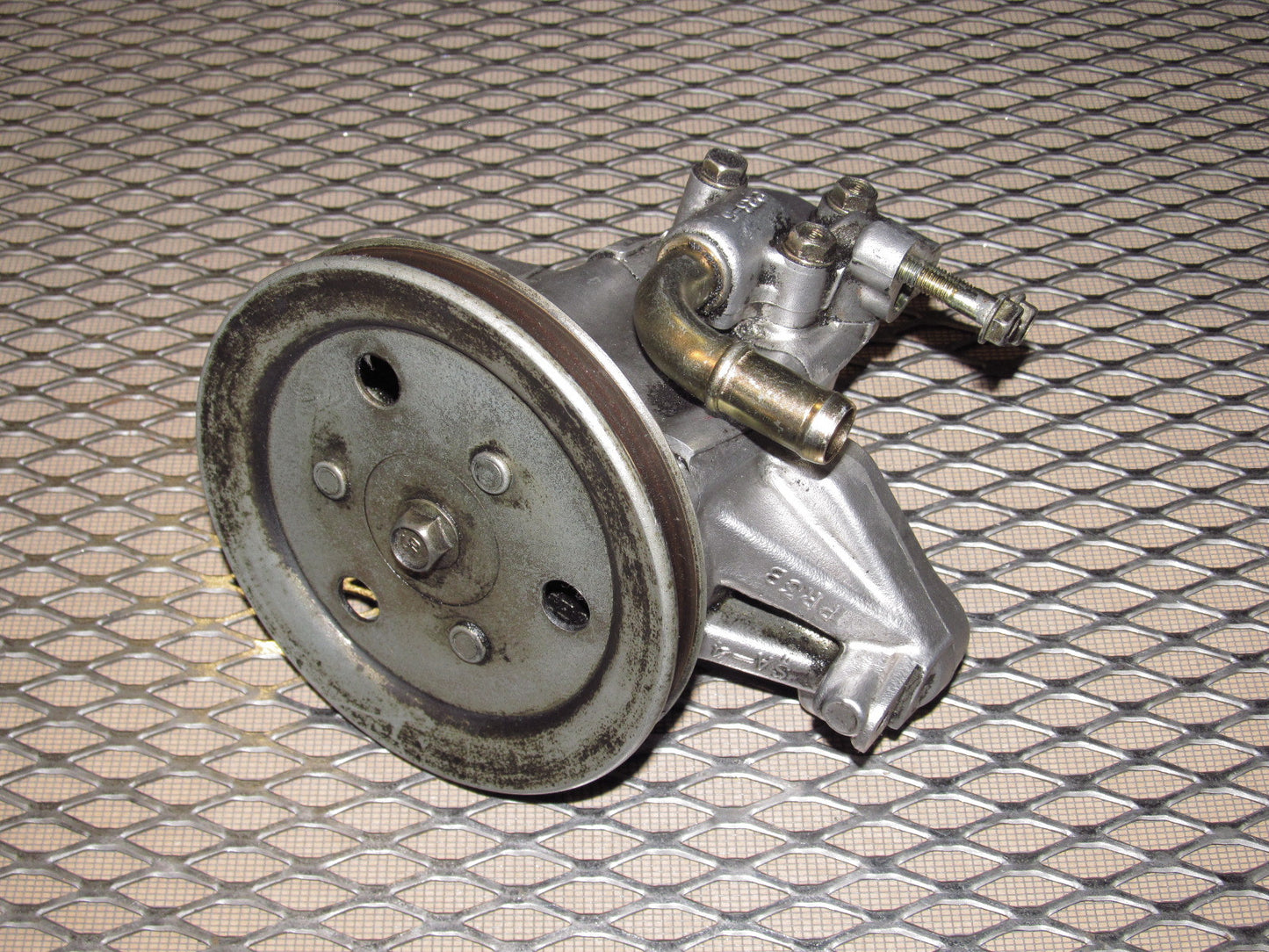 92 93 Acura Integra OEM Power Steering Pump - B18A1