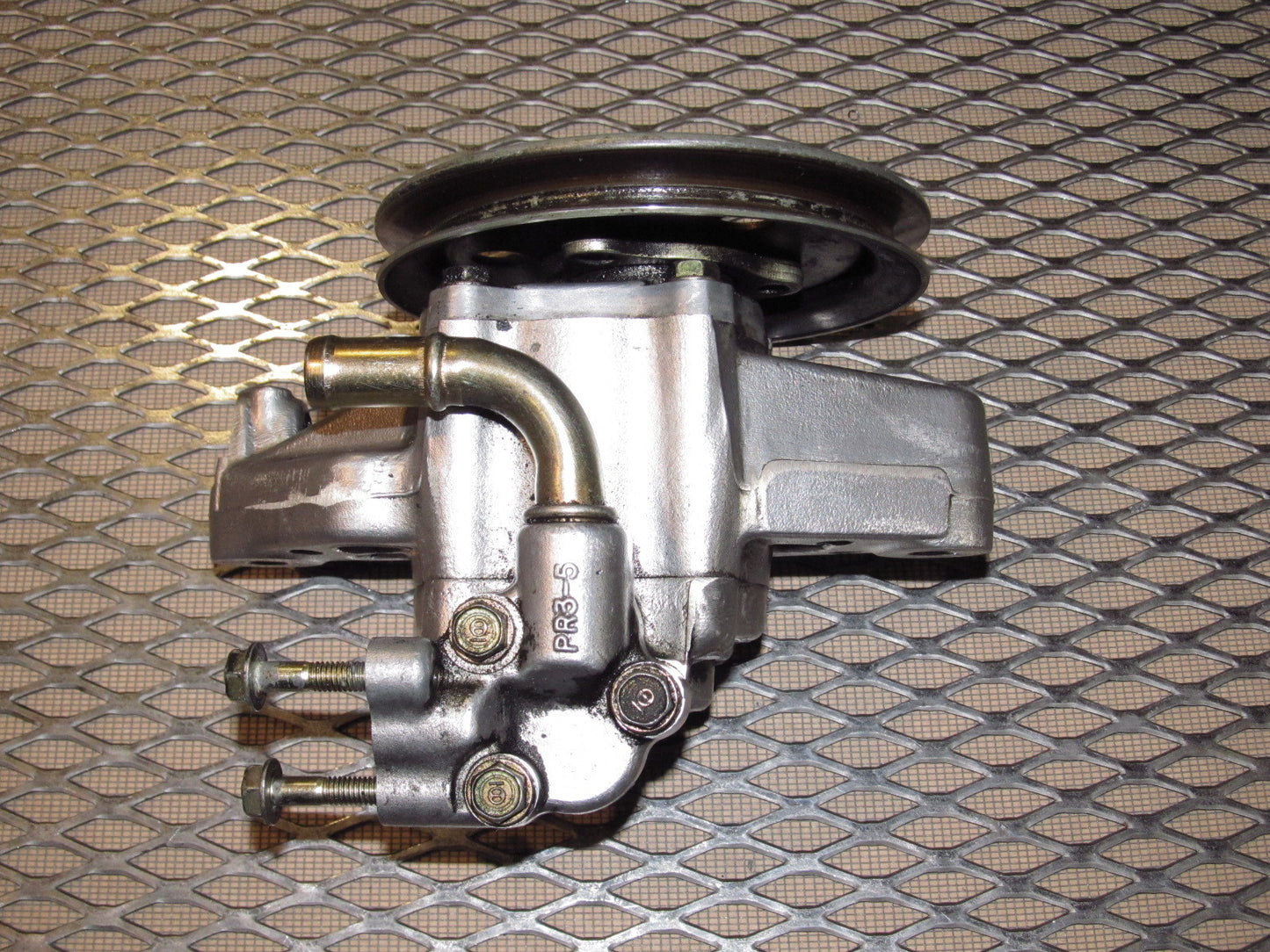 92 93 Acura Integra OEM Power Steering Pump - B18A1