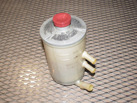 90 91 92 93 Acura Integra OEM Power Steering Reservoir Tank
