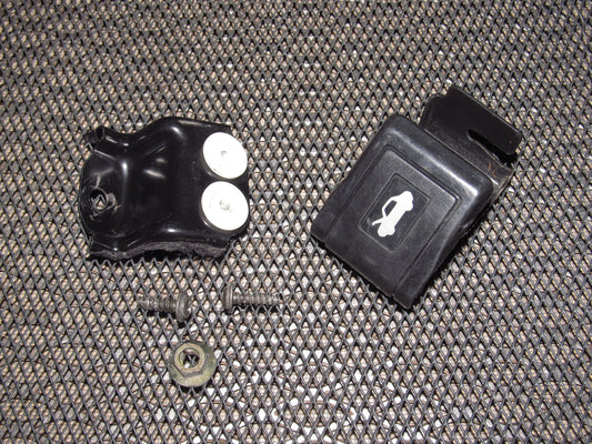 91 92 93 94 95 Toyota MR2 OEM Front Hood Release Lever Handle