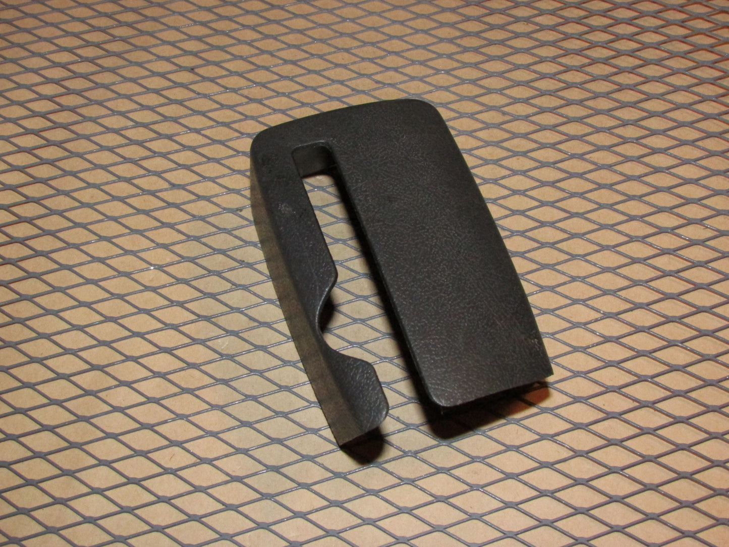 82-92 Pontiac Firebird OEM Front Seat Track Trim Cover Cap