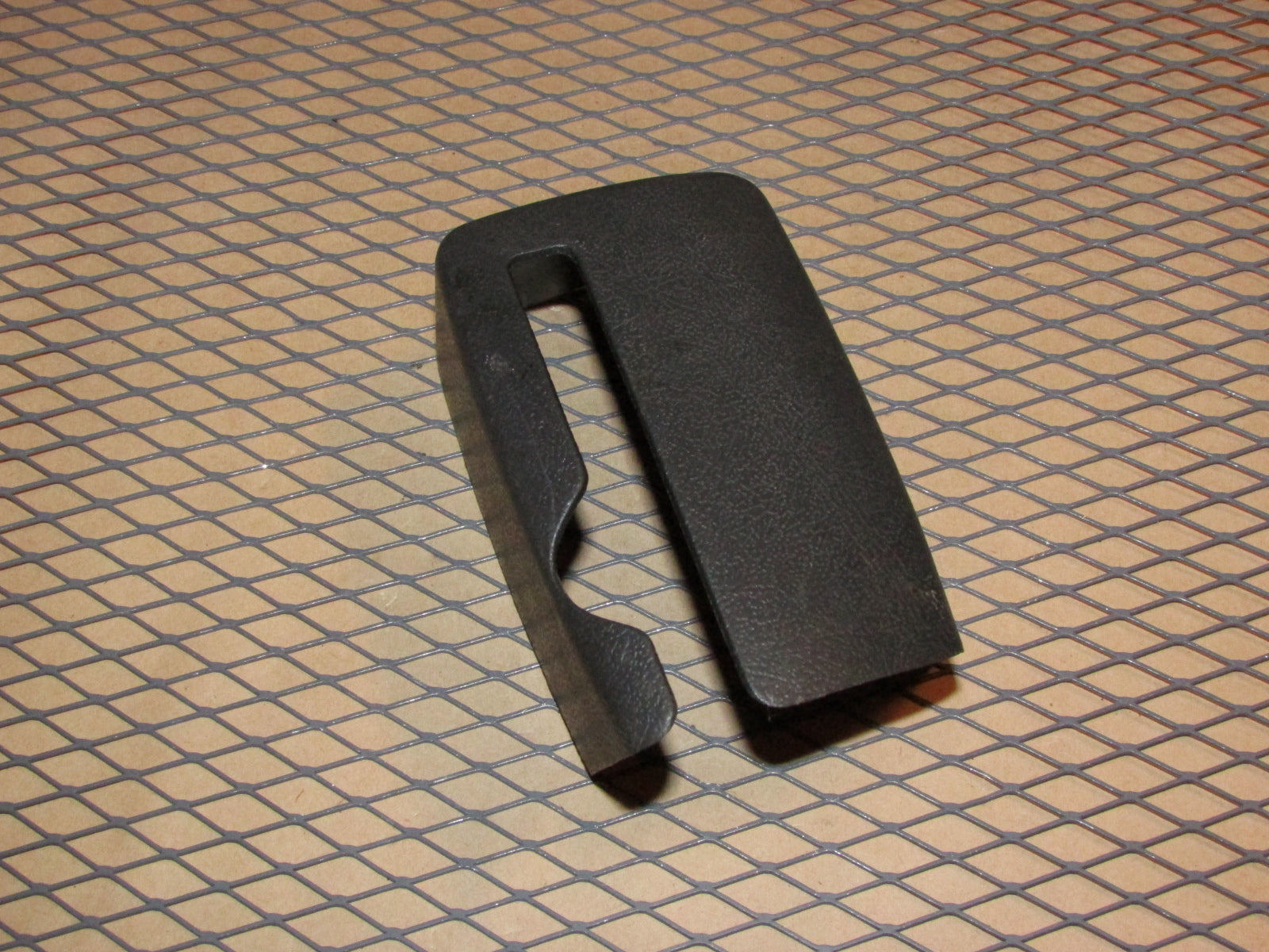 82-92 Pontiac Firebird OEM Front Seat Track Trim Cover Cap