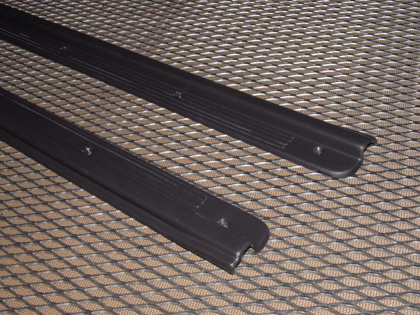 90-96 Nissan 300zx OEM Door Sills Cover - Set