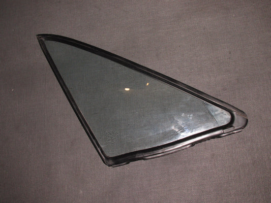 90 91 92 93 Mazda Miata OEM Front Quarter Window Glass - Right
