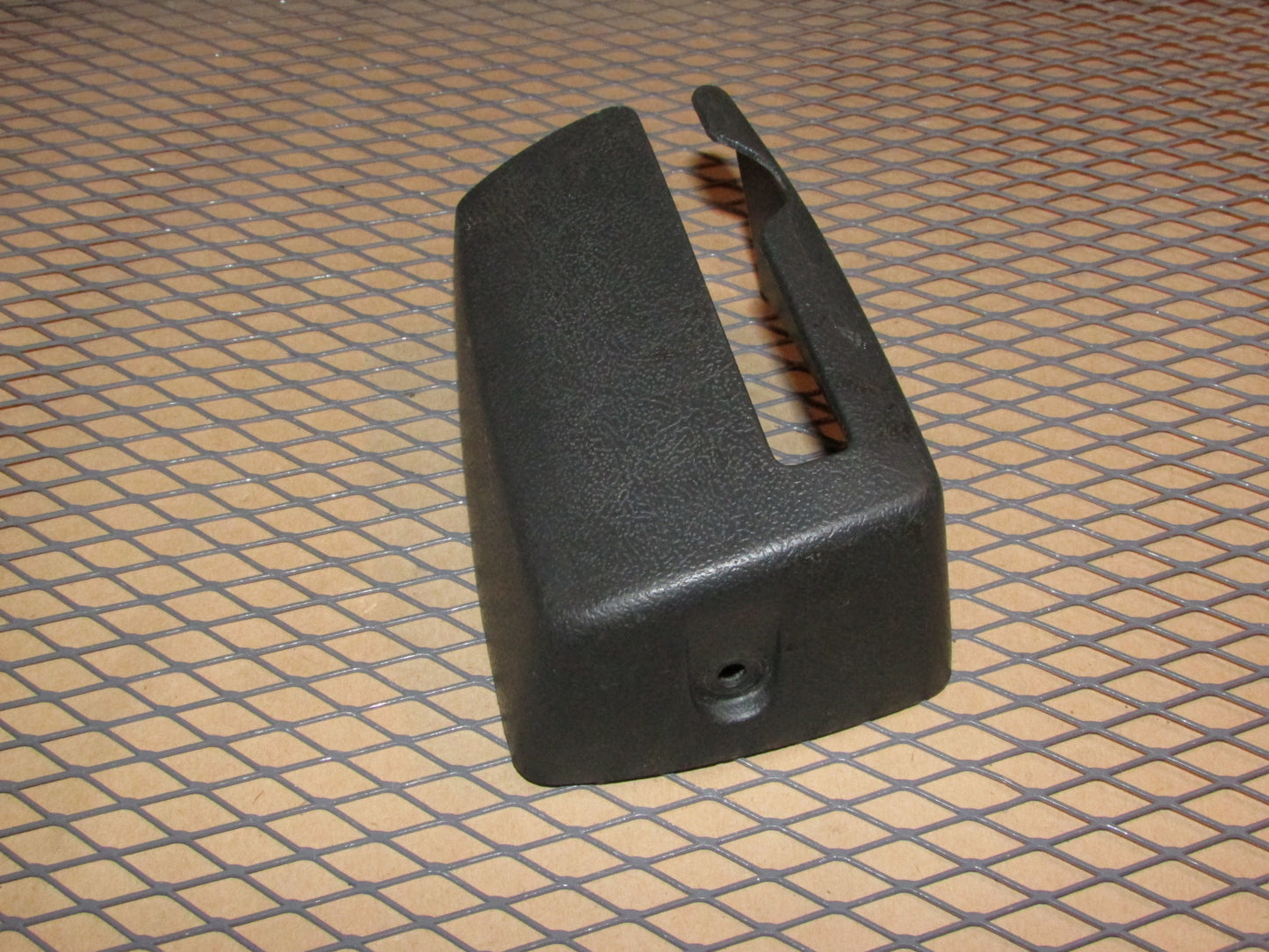 82-92 Pontiac Firebird OEM Front Seat Track Trim Cover Cap