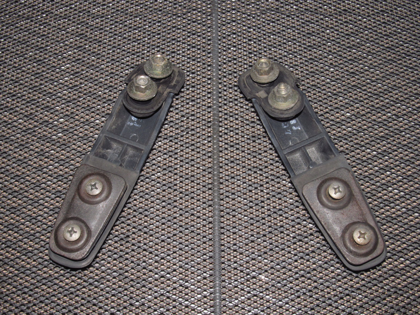 81-83 Mazda RX7 OEM Hatch Hinges